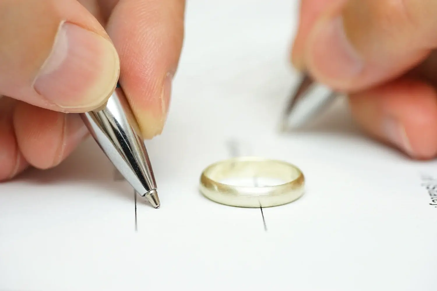 Strengthening Your Position in Divorce Negotiations with Professional Mediation Brighton & Hove