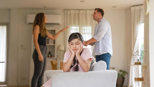 What Is Parental Responsibility in the UK Brighton & Hove