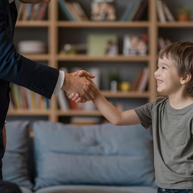 Understanding Child Arrangements – Guidance from EH Mediation Specialists Brighton & Hove