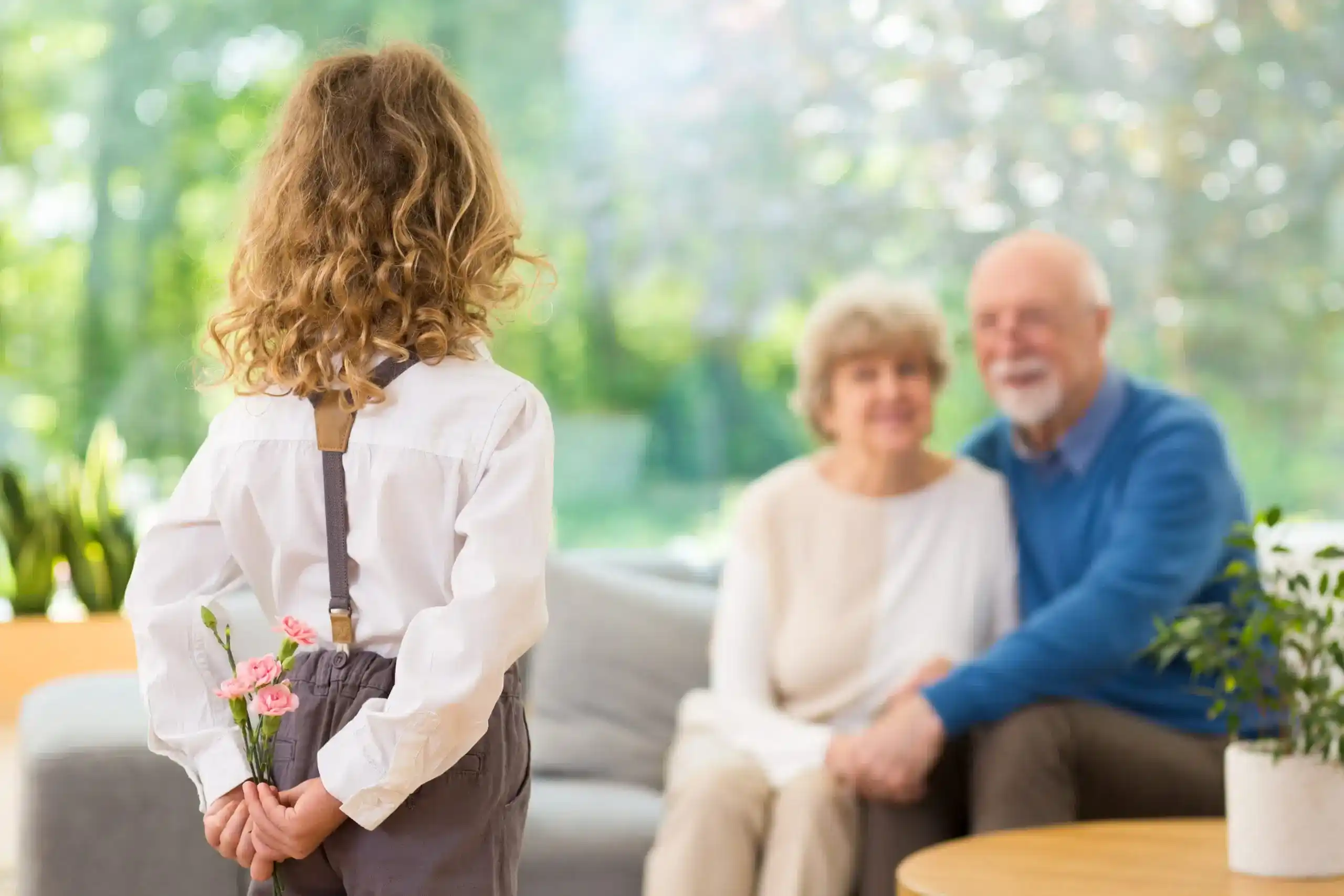 Taking the First Step: How EH Mediation Supports Grandparents Toward Positive Outcomes Brighton & Hove