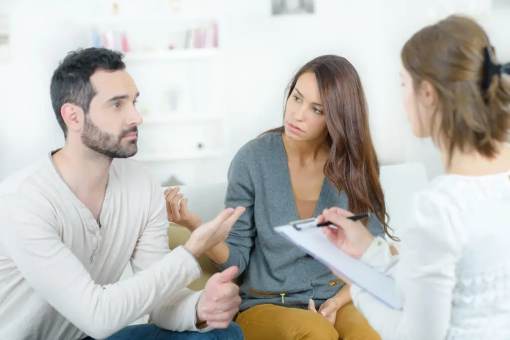 Empowerment Through Structured Communication and Professional Support Brighton & Hove