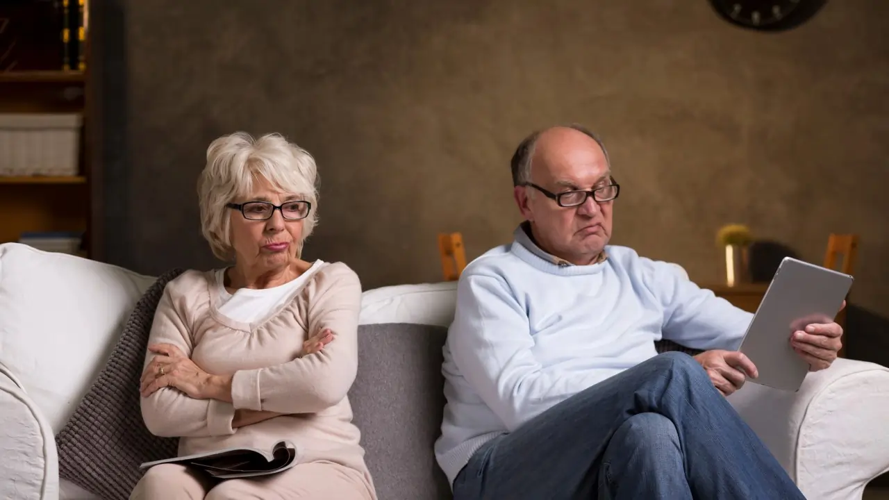 Preventing Long-Standing Family Issues from Escalating During Care Planning Brighton & Hove