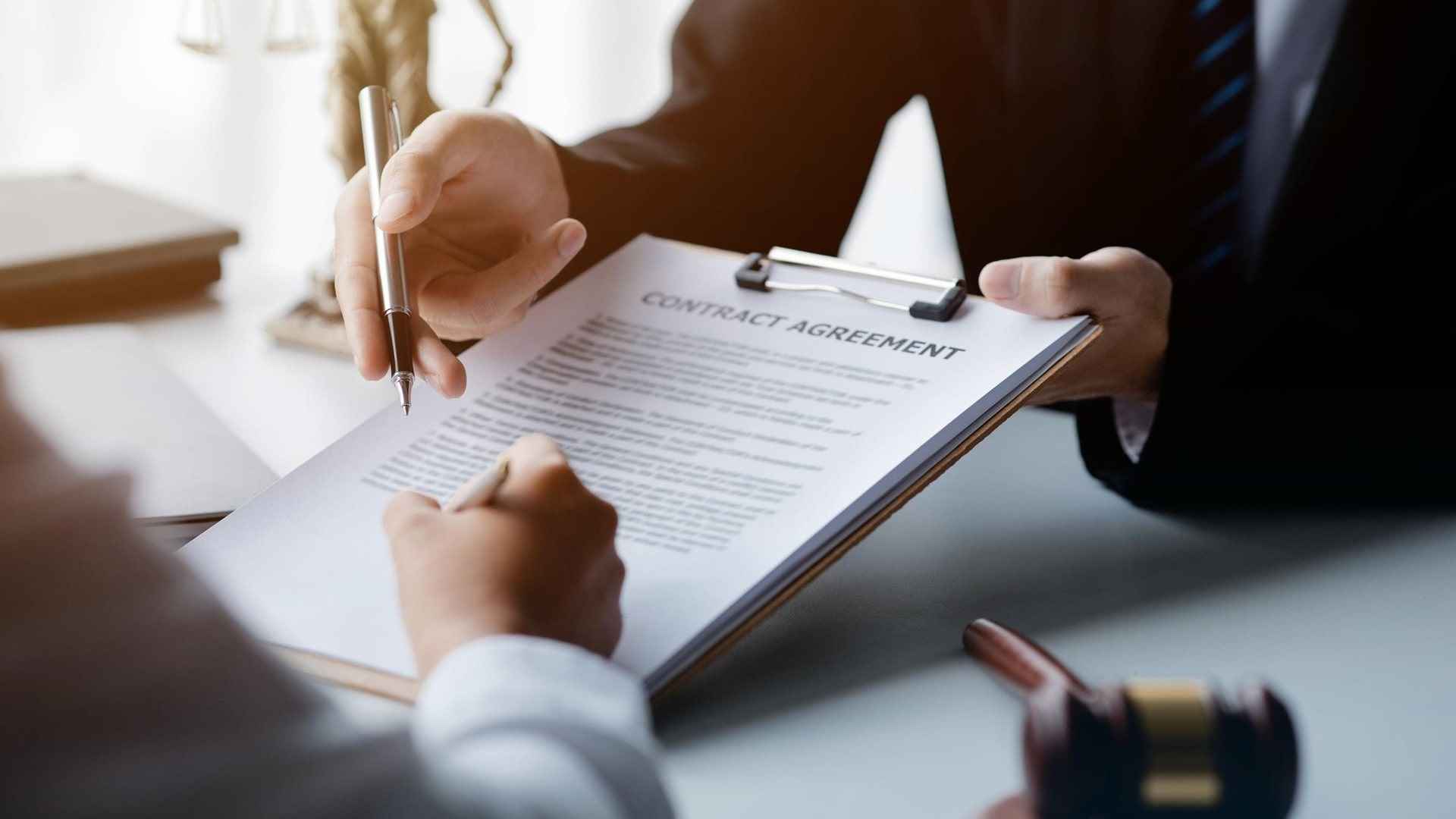 The Legal Standing of Mediation Agreements in the UK Brighton & Hove