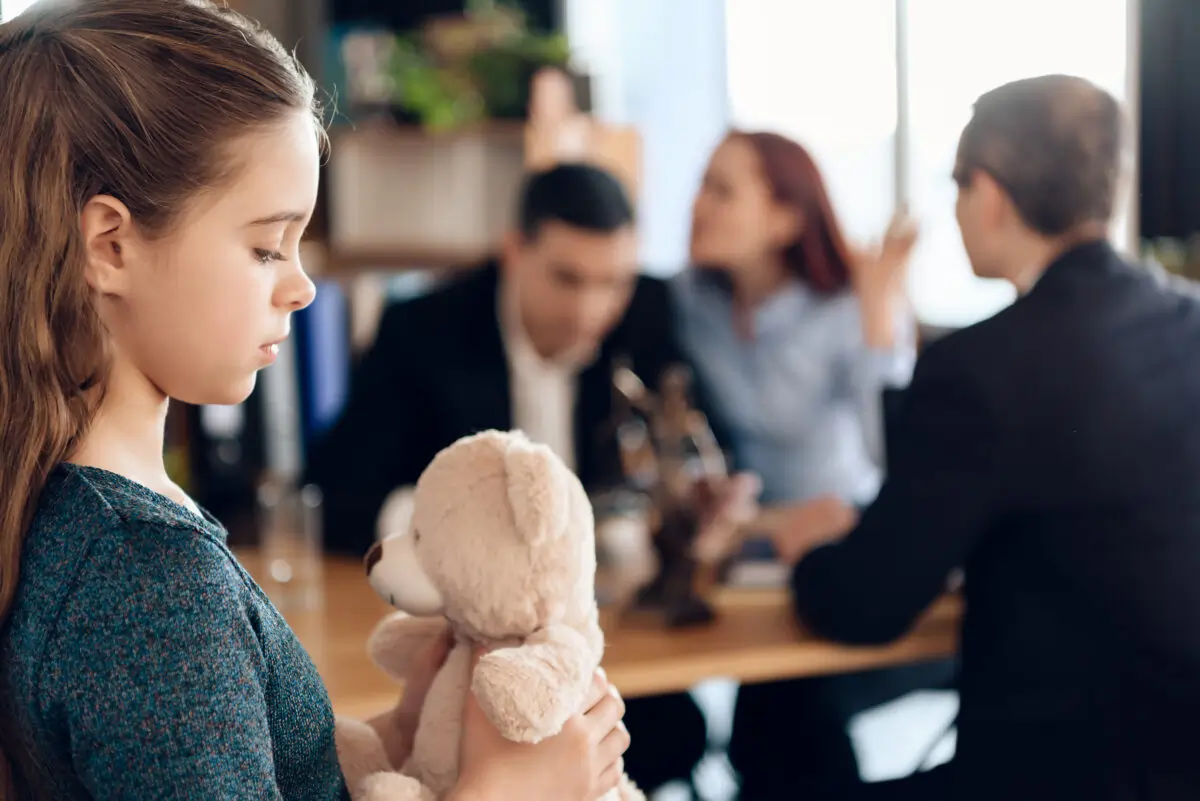 Common Challenges Parents Face During Family Mediation Brighton & Hove