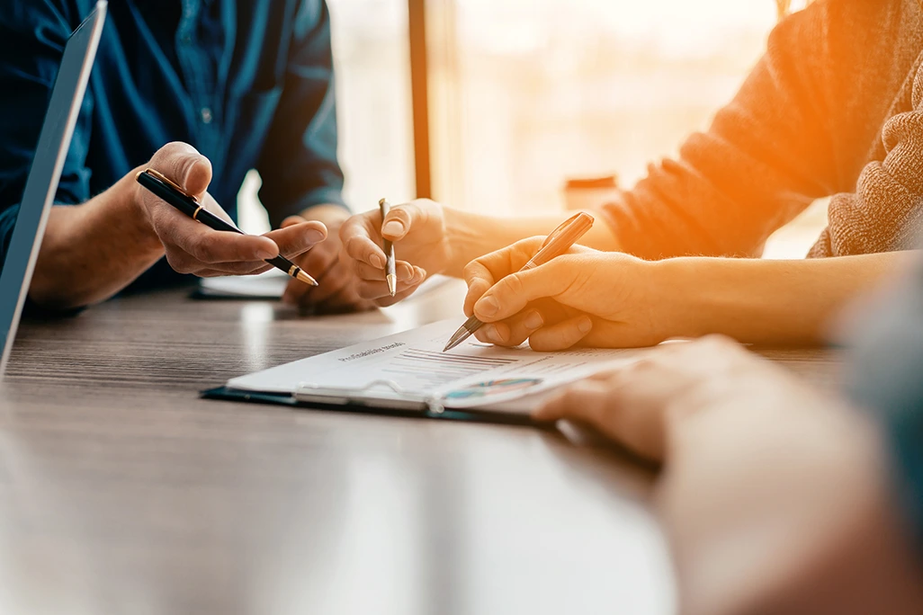Are Mediation Agreements Legally Binding in the UK Brighton & Hove?