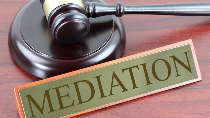 The Role of Experienced Mediators in Reducing Conflict Brighton & Hove
