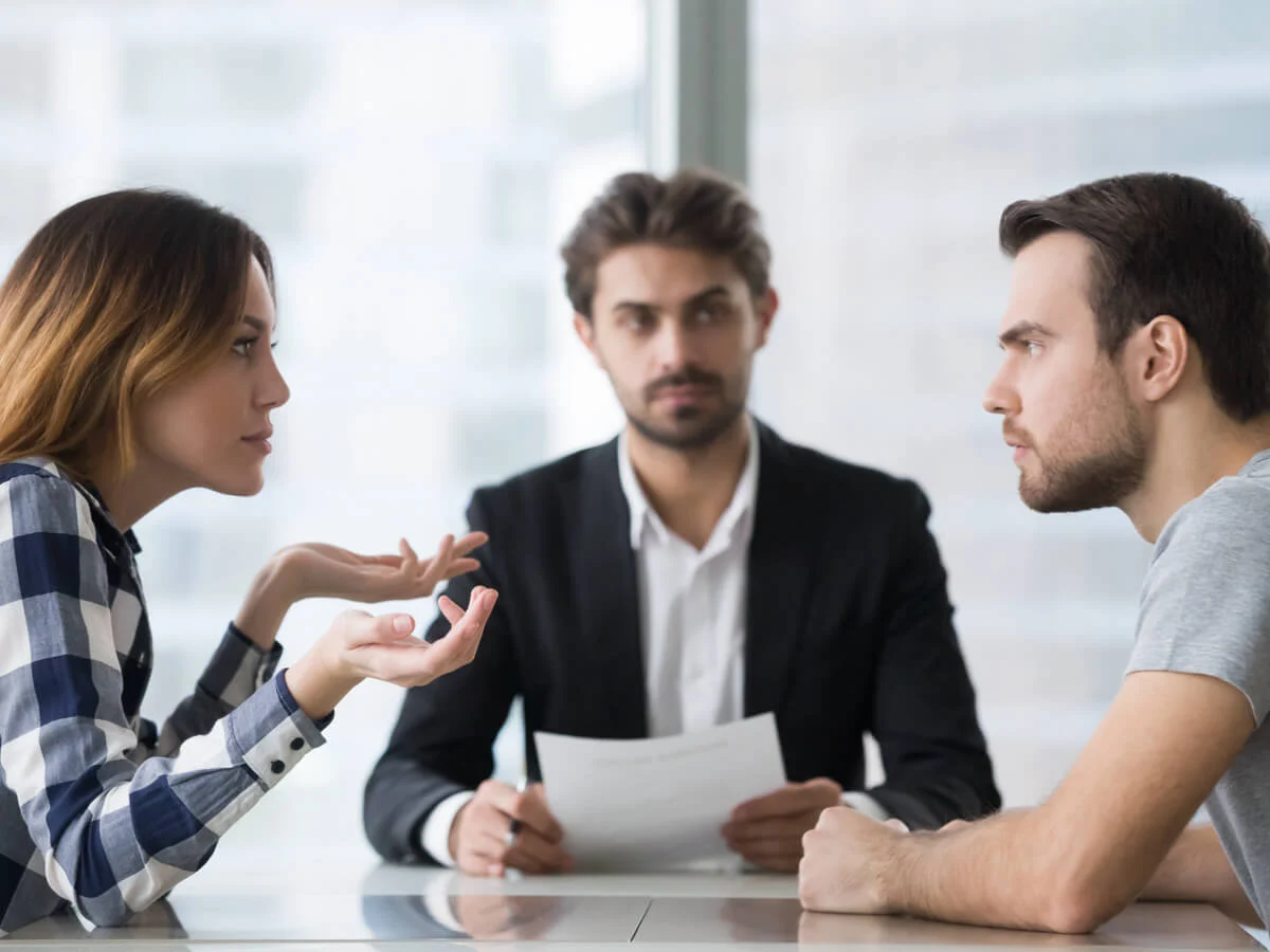 Building Better Agreements Through Feedback Support from EH Mediation Brighton & Hove