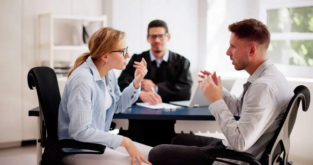 Rebuilding Trust After Relationship Breakdown Through Professional Mediation Brighton & Hove
