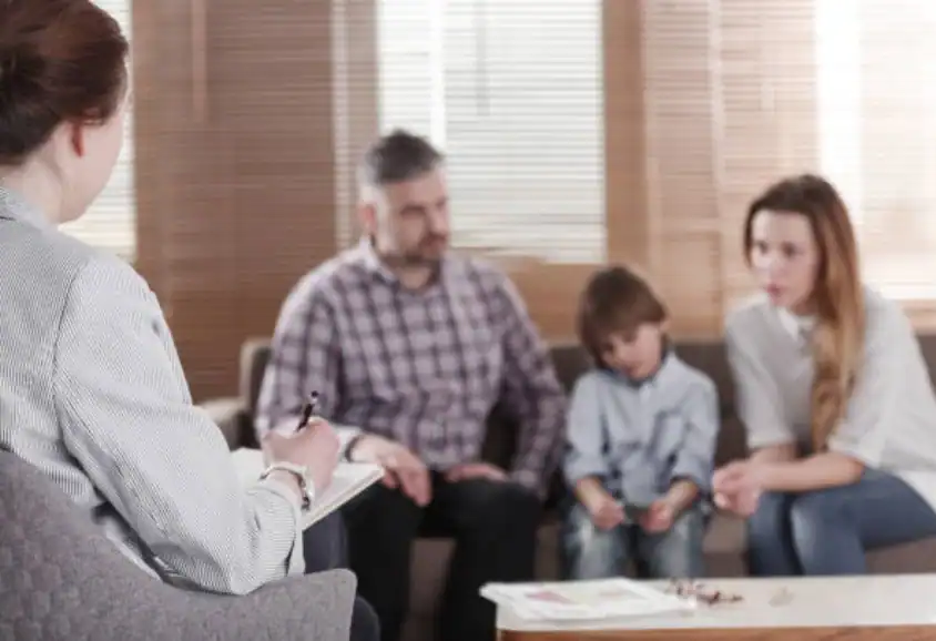 Different Parenting Styles and Expectations: Finding Common Ground Through Mediation Brighton & Hove