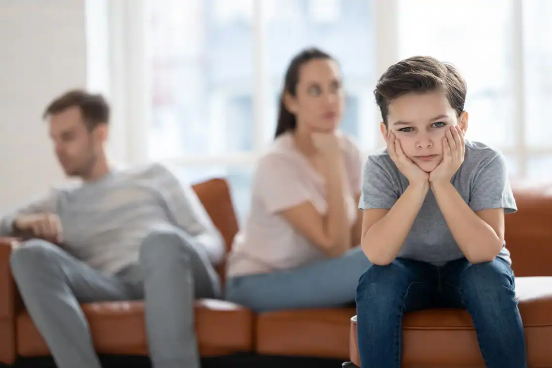 Why More Parents Trust EH Mediation for Child Arrangement Solutions Brighton & Hove