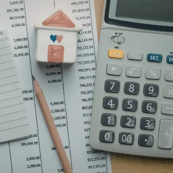Image of accounts in regards to financial mediation Brighton & Hove