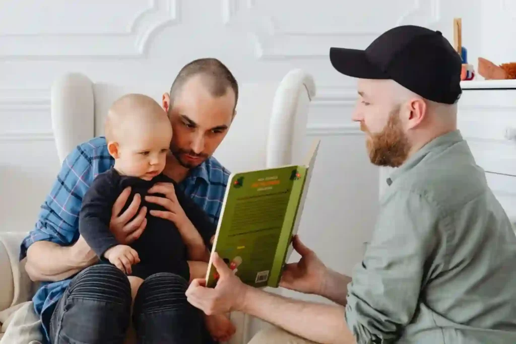 Common Family Issues LGBTQ+ Couples and Parents Face Brighton & Hove