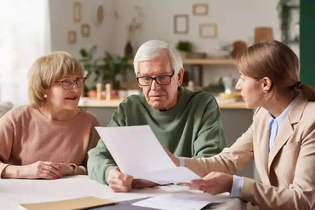 Why Do Family Disputes Happen During CHC Assessments Brighton & Hove