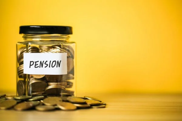 Pension Sharing Mediation Brighton & Hove